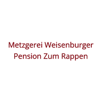 Pension Rappen · 76474 Au am Rhein · Rheinstraße 5