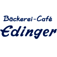 Bäckerei - Café Edinger · 73084 Salach · Weberstraße 2