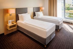 Standard Room with twin beds