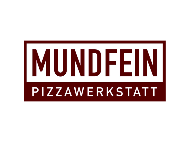 MUNDFEIN Pizzawerkstatt Dortmund