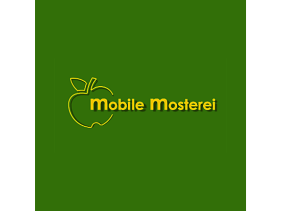Mobile Mosterei Matthias Konschak