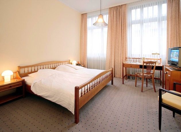 TRYP by Wyndham Kassel City Centre