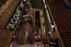 Frühstücksrestaurant - Wintergarten