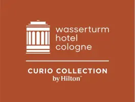 Wasserturm Hotel Cologne, Curio Collection by Hilt in 50676 Köln Köln:
