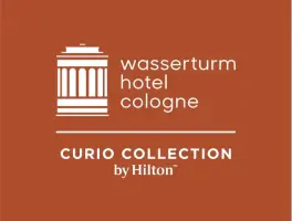 Wasserturm Hotel Cologne, 50676 Köln