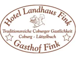 Gasthof Fink in 96450 Coburg: