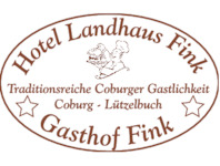 Gasthof Fink, 96450 Coburg