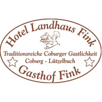 Gasthof Fink · 96450 Coburg · Lützelbucher Str. 22 - 25