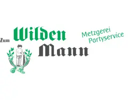 Metzgerei Zum Wilden Mann, Inhaber Rolf Kriegl in 74653 Künzelsau: