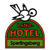 Landhotel Sperlingsberg · 08451 Crimmitschau · Sperlingsberg 2 · OT Gablenz