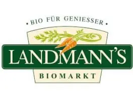 Landmanns Biomarkt Bad Wiessee GmbH & Co KG in 83707 Bad Wiessee: