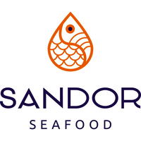 Sandor Seafood GmbH · 27572 Bremerhaven · Eichstrasse 5