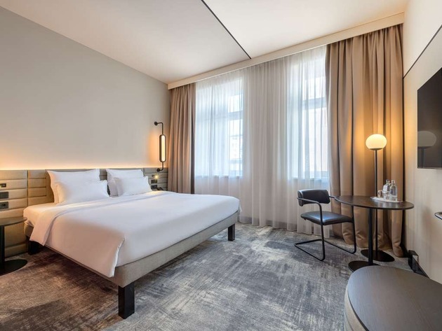 Novotel Münster City