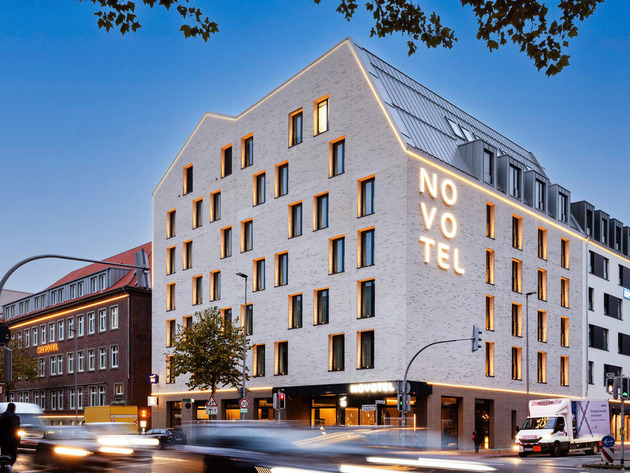 Novotel Münster City