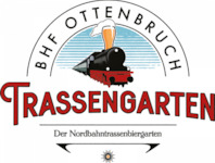 Trassengarten - Der Biergarten am Bahnhof Ottenbru in 42115 Wuppertal: