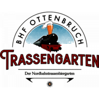 Trassengarten - Der Biergarten am Bahnhof Ottenbru · 42115 Wuppertal · Funckstraße 94