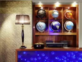 25hours Hotel Frankfurt The Goldman in 60314 Frankfurt Am Main: