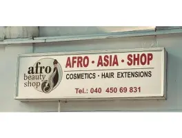 Afro Beauty Shop, 20146 Hamburg