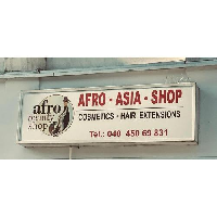 Afro Beauty Shop · 20146 Hamburg · Grindelallee 159