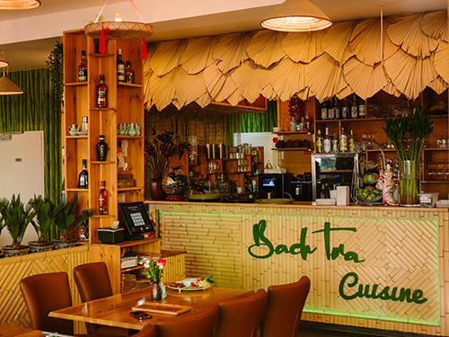 Bach Tra Cuisine Lünen