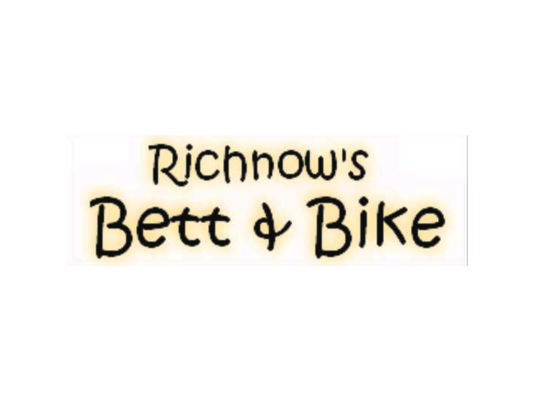 Richnow's Bett & Bike