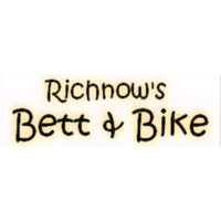Richnow's Bett & Bike · 02788 Zittau · An der B99 Nr. 1