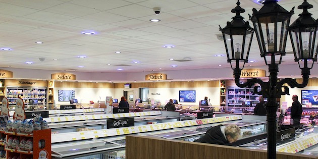 EDEKA Nils Meyer