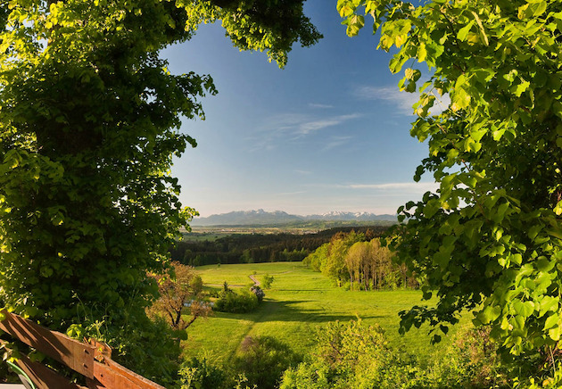 Zur Schönen Aussicht