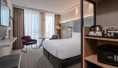 Premier Plus Room