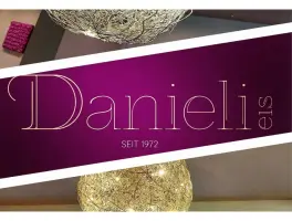 Eiscafé Danieli in 91320 Ebermannstadt:
