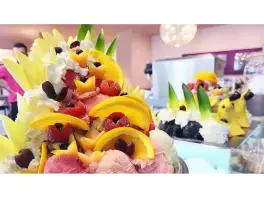 Eiscafé Danieli in 91320 Ebermannstadt:
