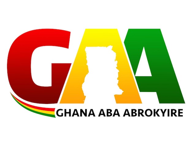 Ghana Aba Abrokyire