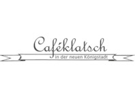 Café Caféklatsch in 01097 Dresden: