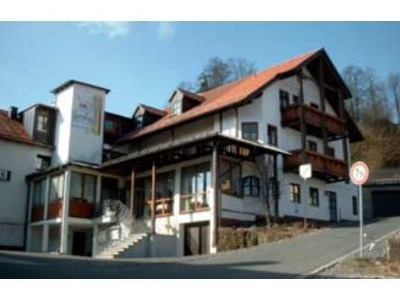 Hotel Parksteiner Hof, Inh. Monika Zetzl