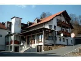 Hotel Parksteiner Hof, Inh. Monika Zetzl in 92711 Parkstein: