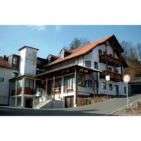 Hotel Parksteiner Hof, Inh. Monika Zetzl · 92711 Parkstein · Basaltstr. 10