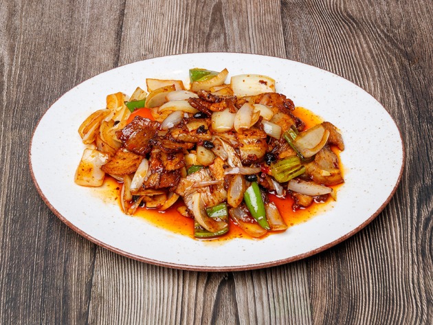 Le-Wei Chinese Kitchen ????