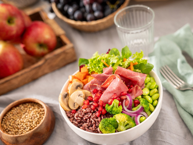 MUNDFEIN Pizzawerkstatt Stade