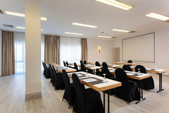 Business Lounge