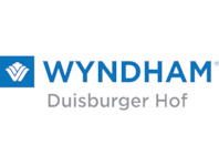 Wyndham Duisburger Hof in 47051 Duisburg: