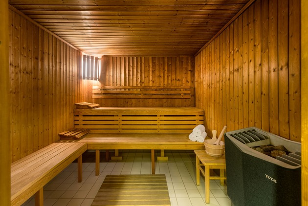 greet Hotel Potsdam am Park Sanssouci