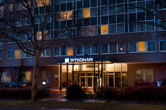 Tagungsraum