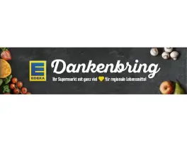 Edeka Dankenbring in Hodenhagen in 29693 Hodenhagen: