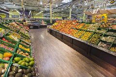 Obst und Gemüse
