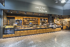 Bäckerei