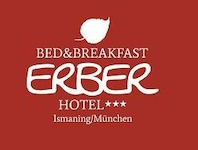 BED&BREAKFAST HOTEL ERBER, 85737 Ismaning