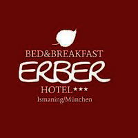 BED&BREAKFAST HOTEL ERBER · 85737 Ismaning · Hauptstrasse 16