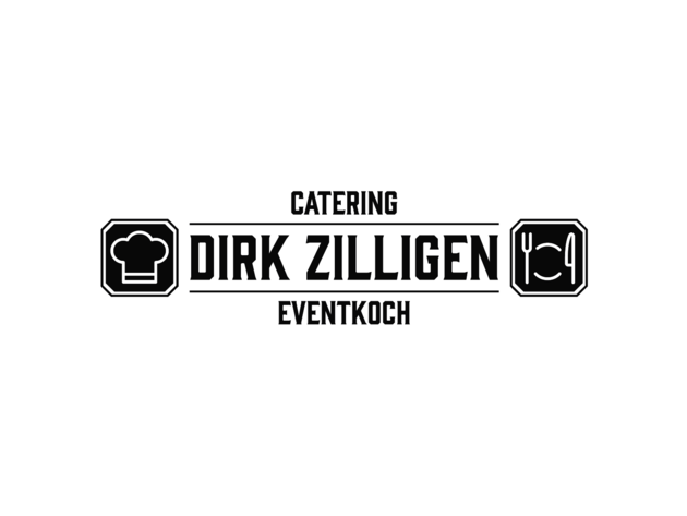 Dirk Johannes Zilligen Eventkoch/Catering