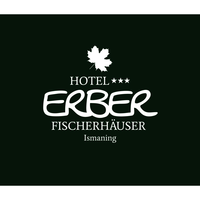 Hotel Erber · 85737 Ismaning · Freisinger Strasse 83