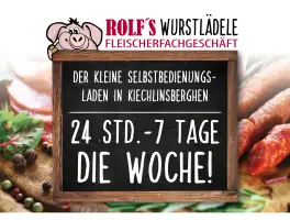 Ruesch Rolf Metzgerei in 79346 Endingen: